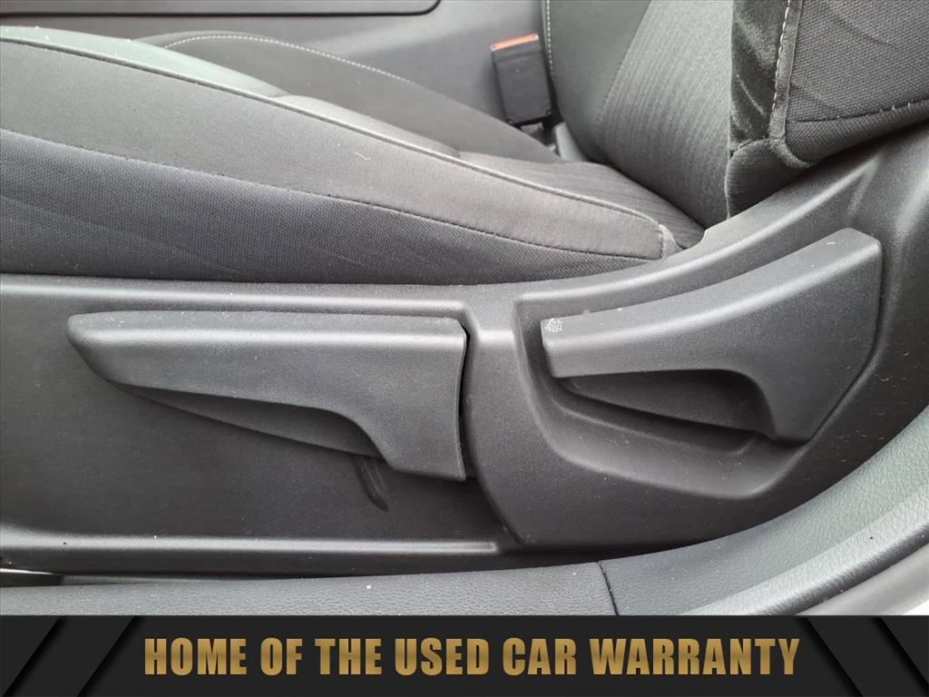 Used 2023 Nissan Altima 2.5 S image 17