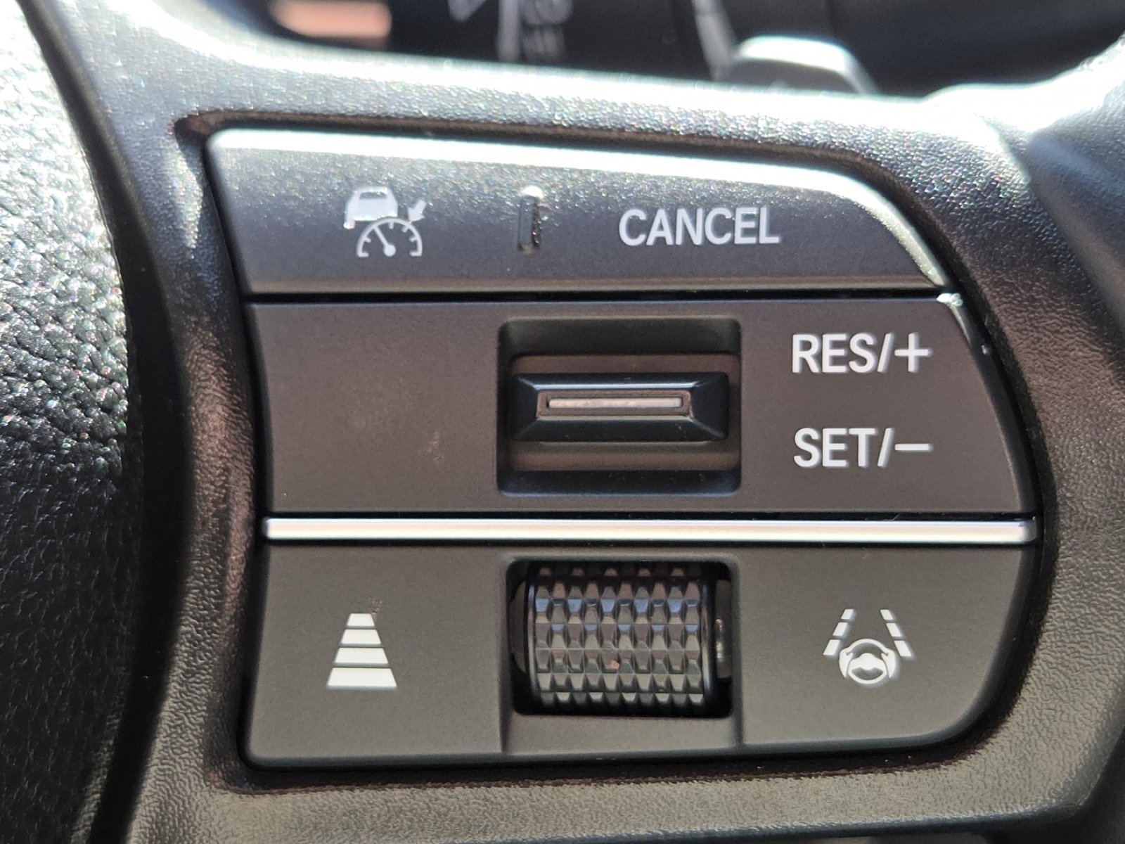 Certified 2023 Honda Accord Sport image 32