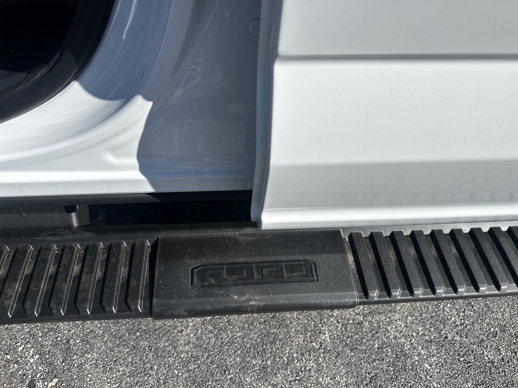 New 2026 Ford F250 XLT w/ XLT Premium Package image 13