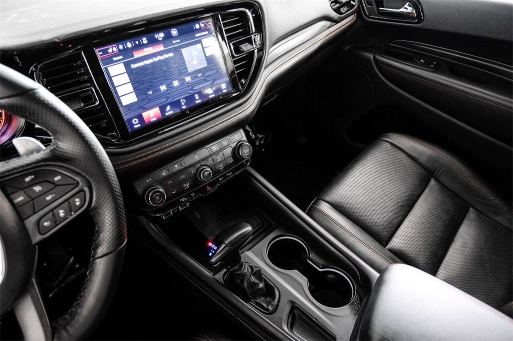 Used 2024 Dodge Durango R/T image 24