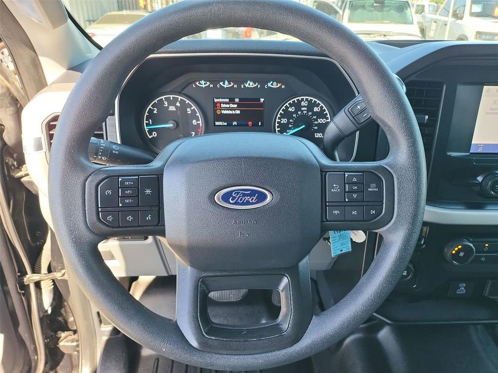 Used 2021 Ford F150 XL w/ Equipment Group 101A High RWD image 35