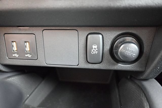 New 2026 Mitsubishi Outlander Sport ES AWD/4WD image 23