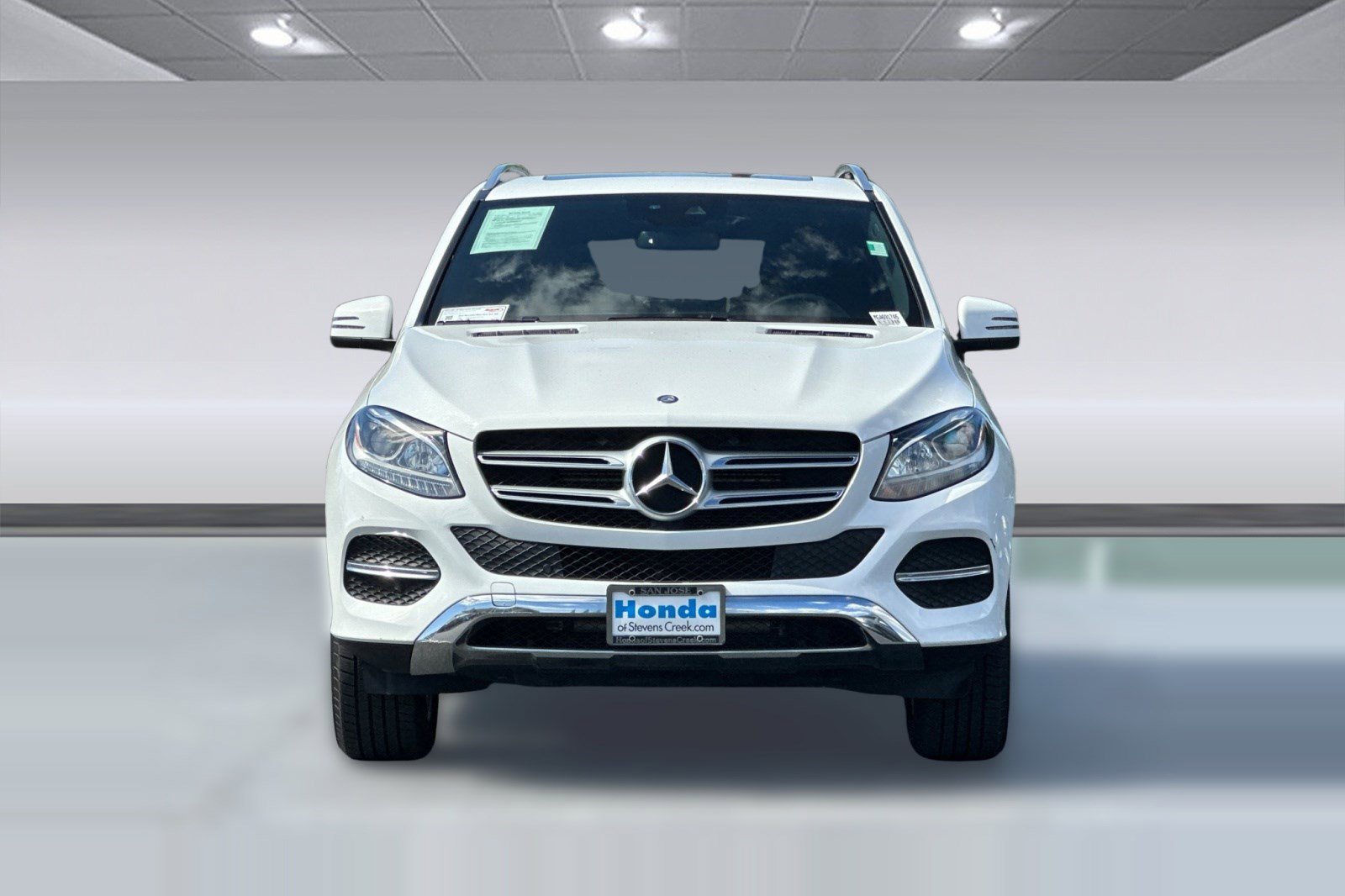 Used 2016 Mercedes-Benz GLE 350 4MATIC image 5