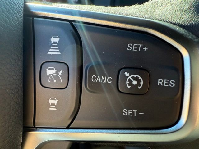 New 2026 RAM 1500 Big Horn image 15