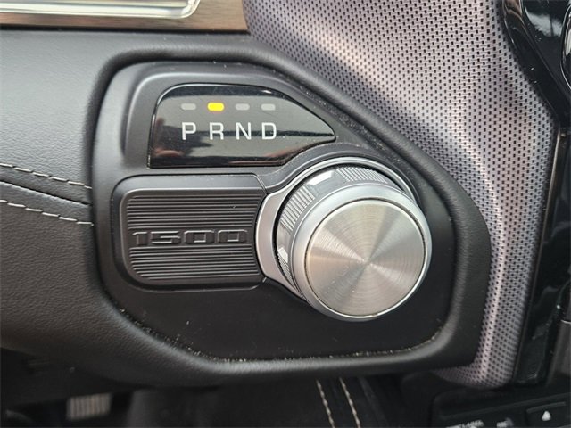 Used 2019 RAM 1500 Limited image 24