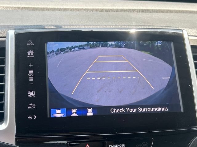 Used 2017 Honda Pilot EX-L image 68
