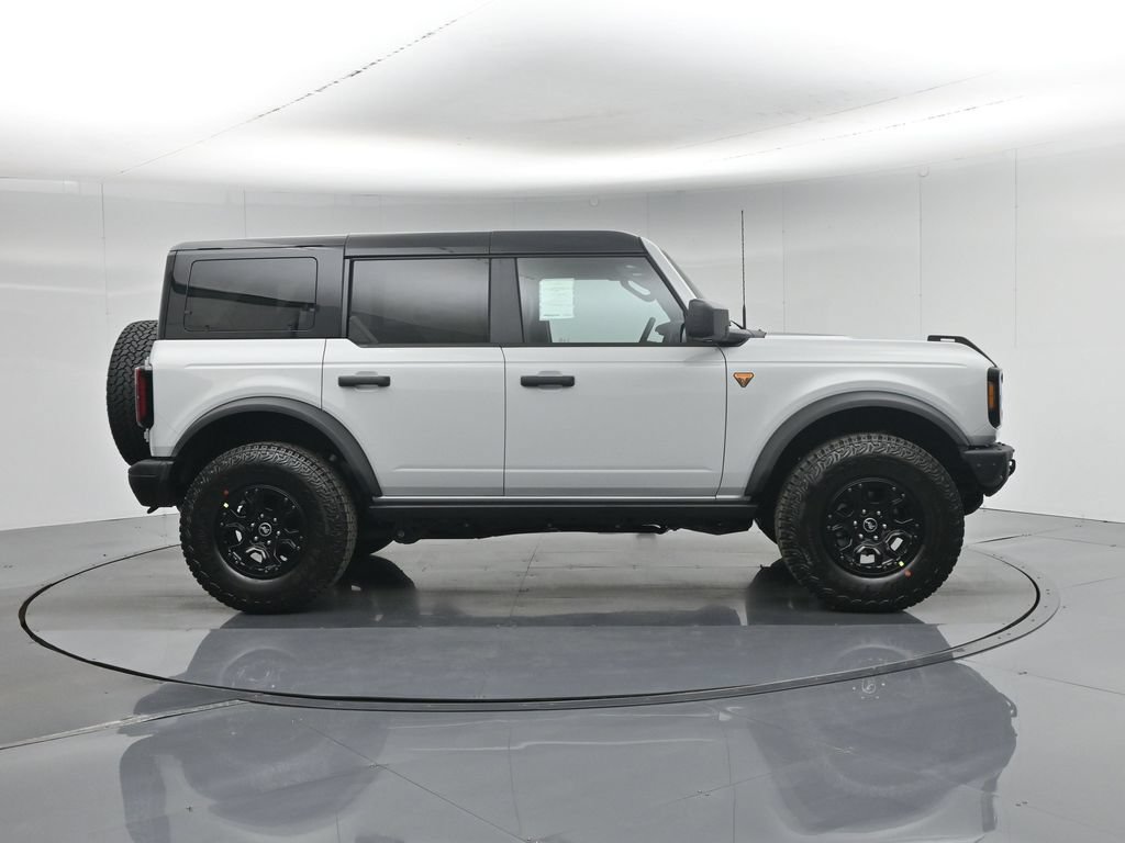 New 2026 Ford Bronco Badlands AWD/4WD image 27