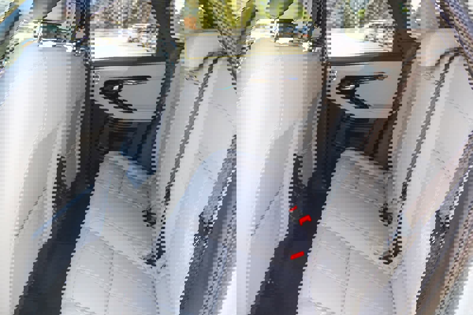 New 2026 Land Rover Range Rover Evoque S image 16