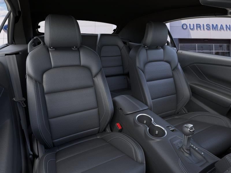 New 2026 Ford Mustang Premium RWD image 14