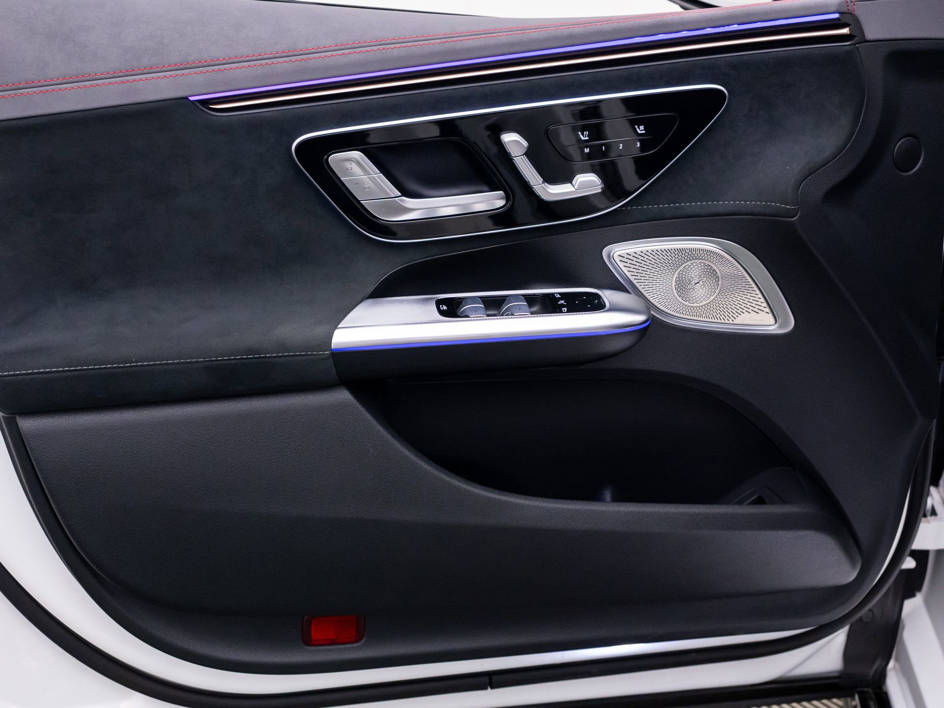 Certified 2023 Mercedes-Benz EQE AMG 4MATIC Sedan image 12