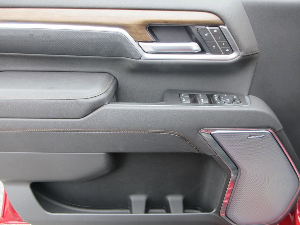 New 2026 Chevrolet Silverado 3500 High Country w/ High Country Premium Package image 24