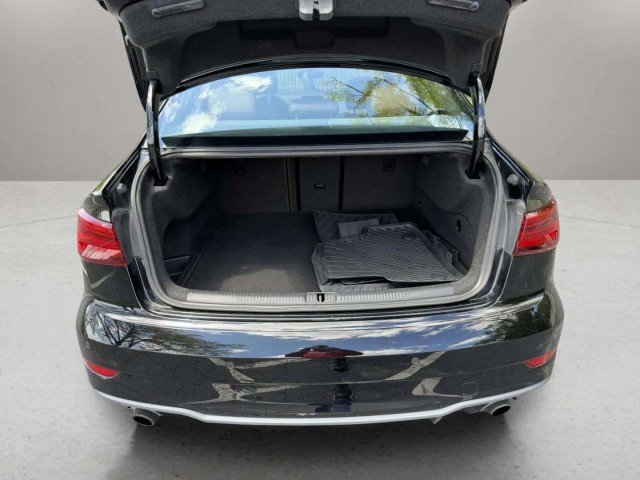 Used 2018 Audi A3 2.0T Premium Plus AWD/4WD image 31