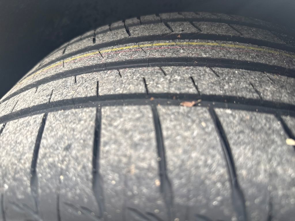 Used 2024 Nissan Z Performance w/ Floor Mat Package image 29