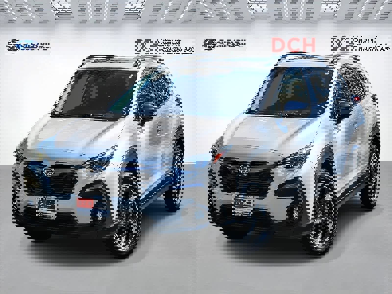 Used 2025 Subaru Crosstrek 2.5i Limited w/ Crosstrek Mirror Package AWD/4WD image 1