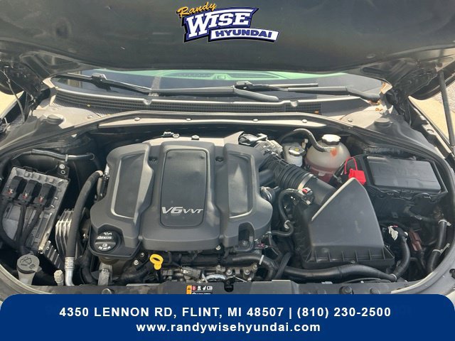 Used 2019 Buick LaCrosse Essence w/ Sights and Sounds Package AWD/4WD image 28