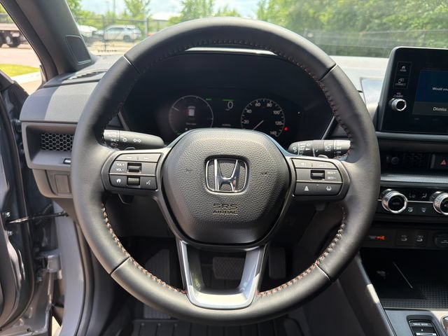 New 2026 Honda CR-V Sport image 17