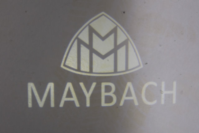 Used 2018 Mercedes-Benz Maybach S 560 4MATIC image 47