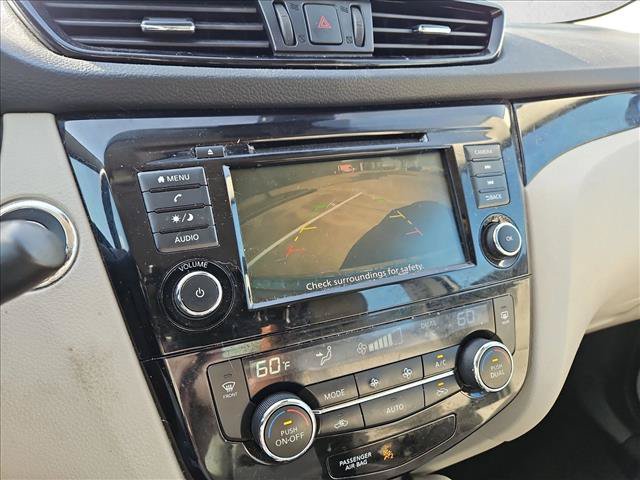 Used 2020 Nissan Rogue Sport SV FWD image 12