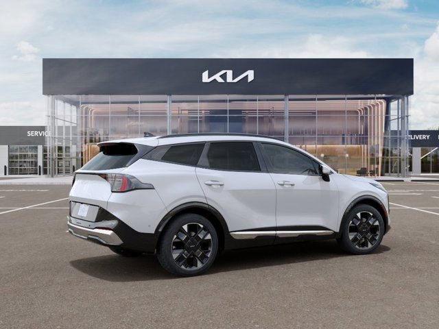 New 2026 Kia Sportage SX Prestige image 6