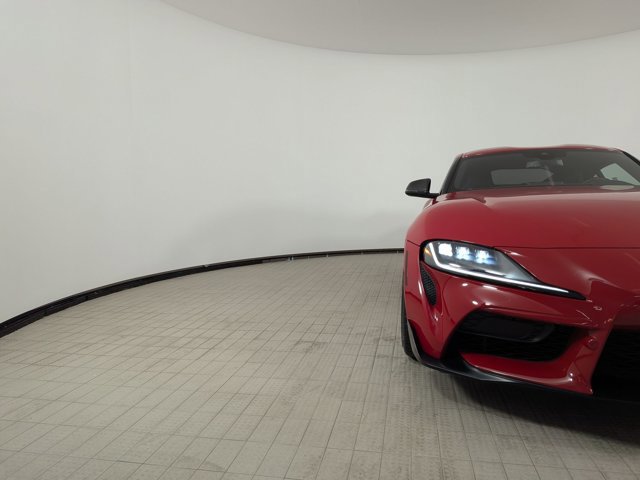 Used 2020 Toyota Supra Premium w/ Driver Assist Package RWD image 12