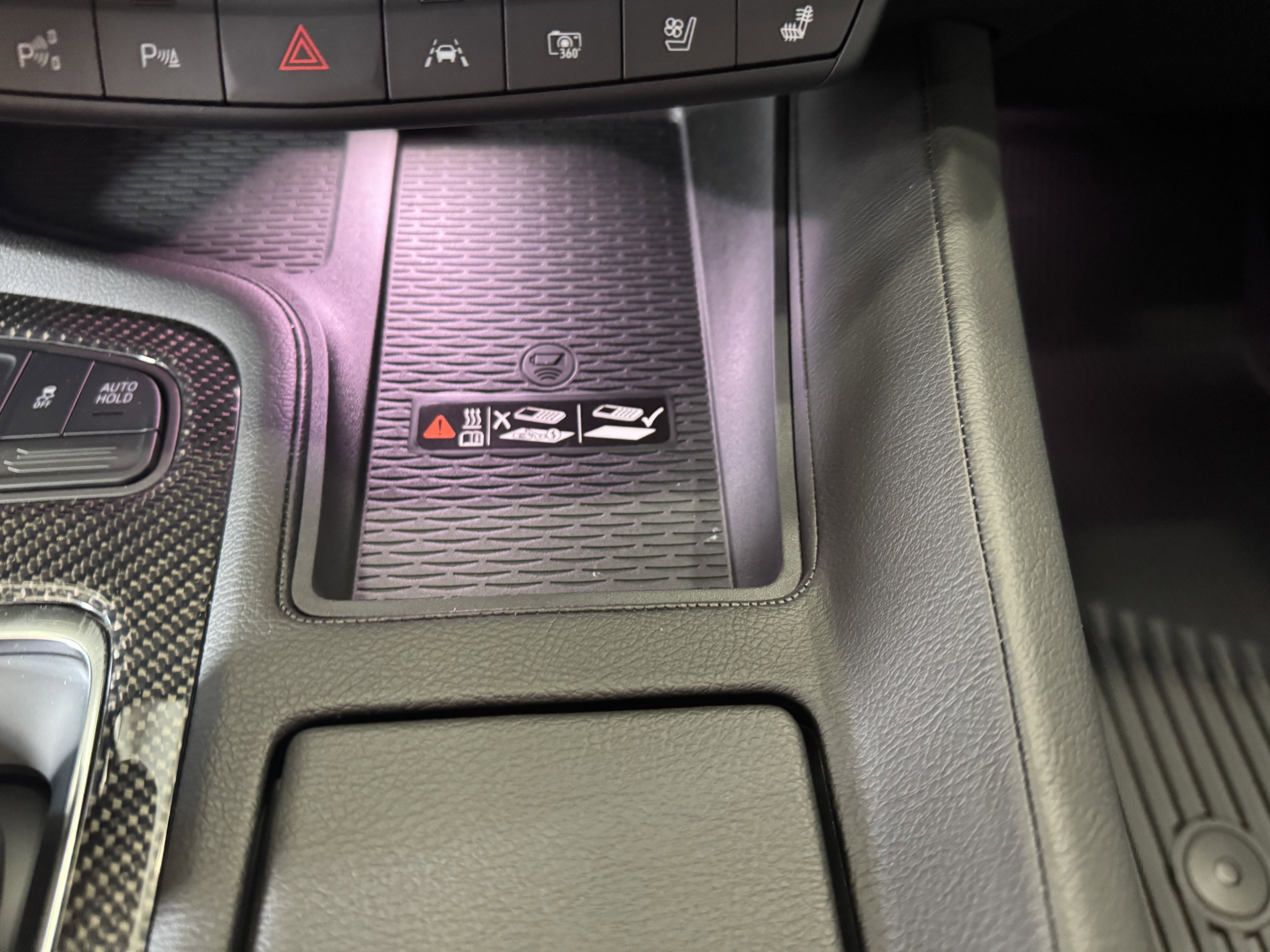 New 2026 Cadillac CT5 V Blackwing w/ Carbon Fiber 1 Package image 16