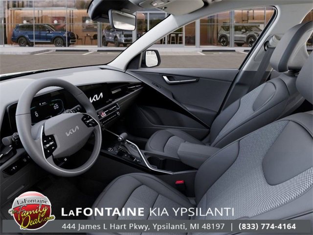 New 2026 Kia Niro EX image 17