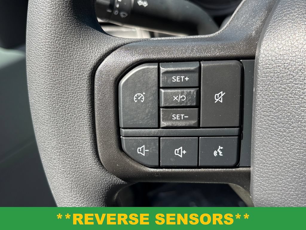 New 2026 Ford F250 XLT AWD/4WD image 18