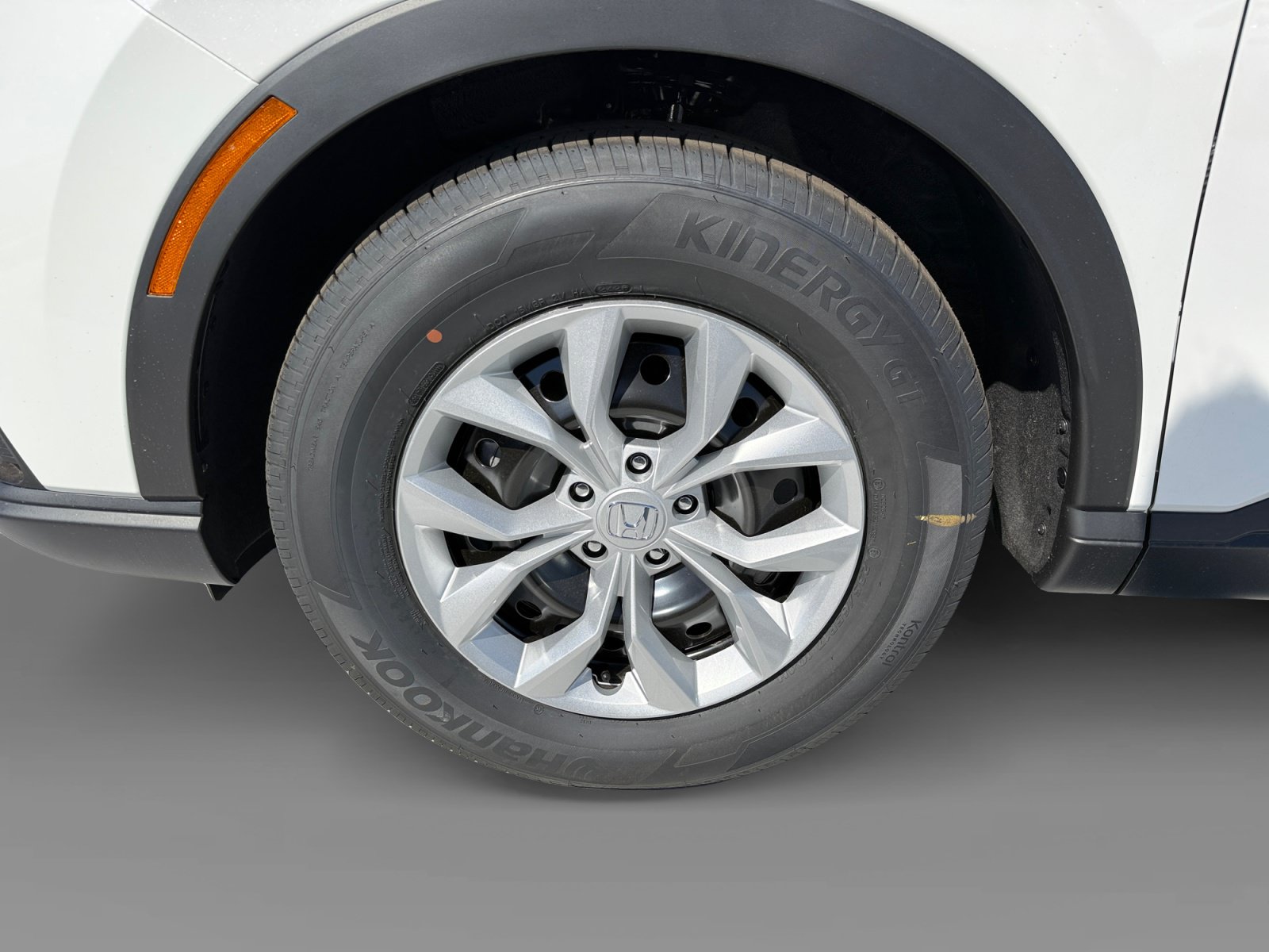 New 2026 Honda CR-V LX image 9