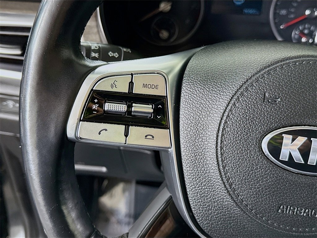 Used 2020 Kia Telluride EX image 21