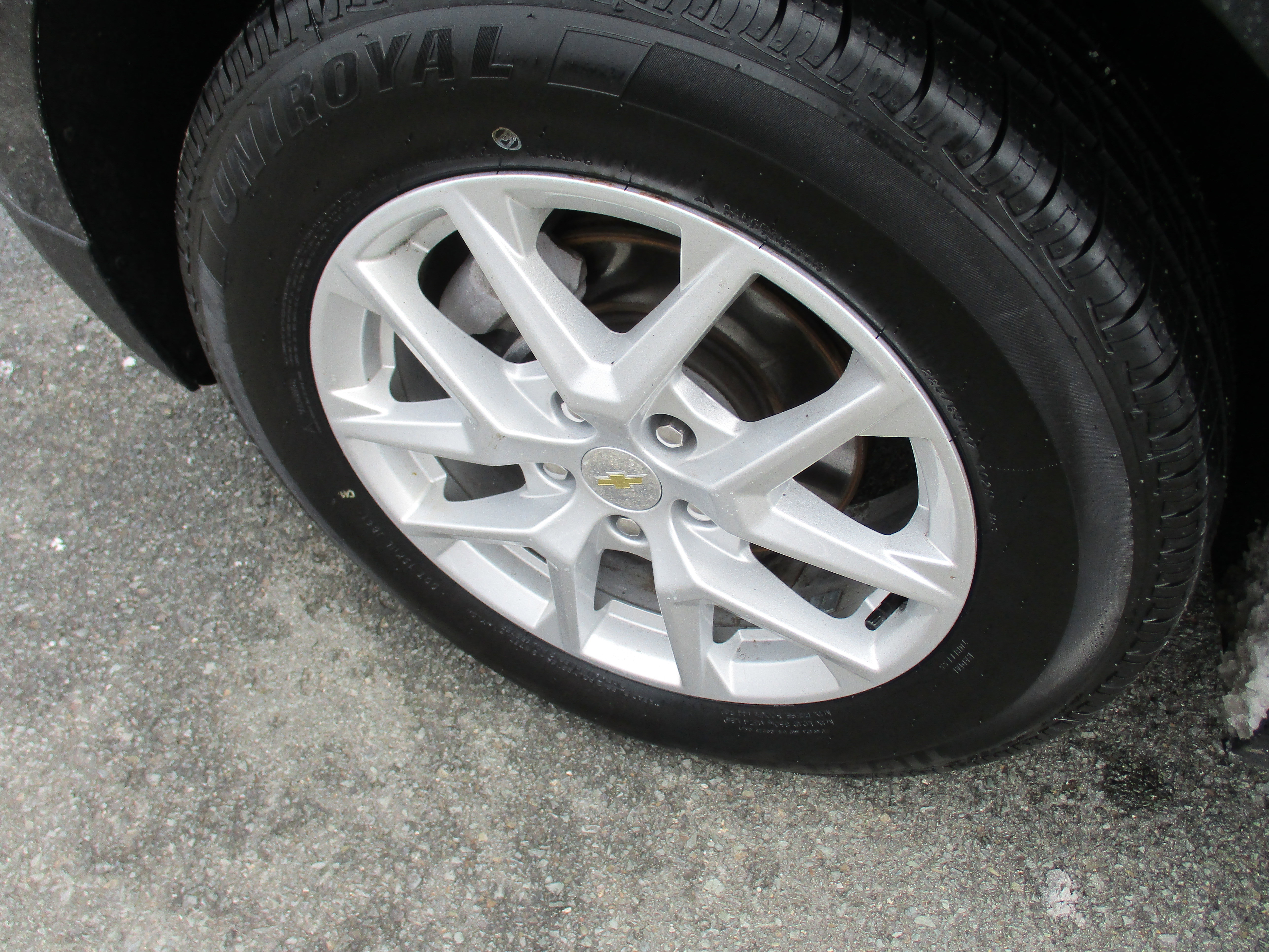 Certified 2023 Chevrolet Equinox LT image 9