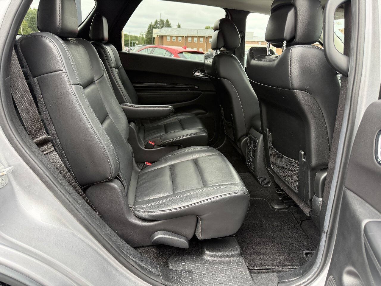 Used 2014 Dodge Durango Limited AWD/4WD image 16
