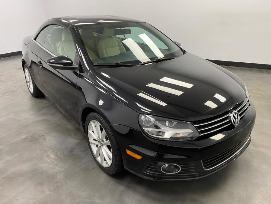 Used 2016 Volkswagen Eos Komfort image 16