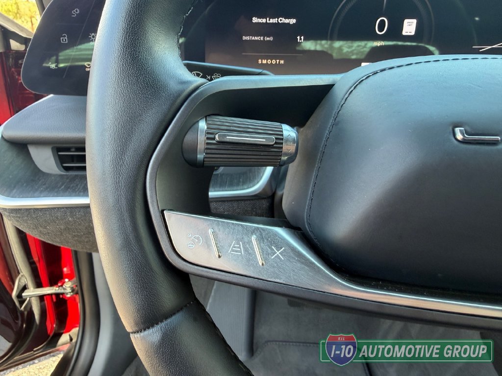 Used 2023 Lucid Air Touring AWD/4WD image 19