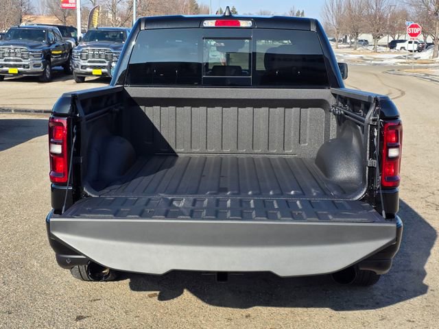 New 2026 RAM 1500 Big Horn image 13