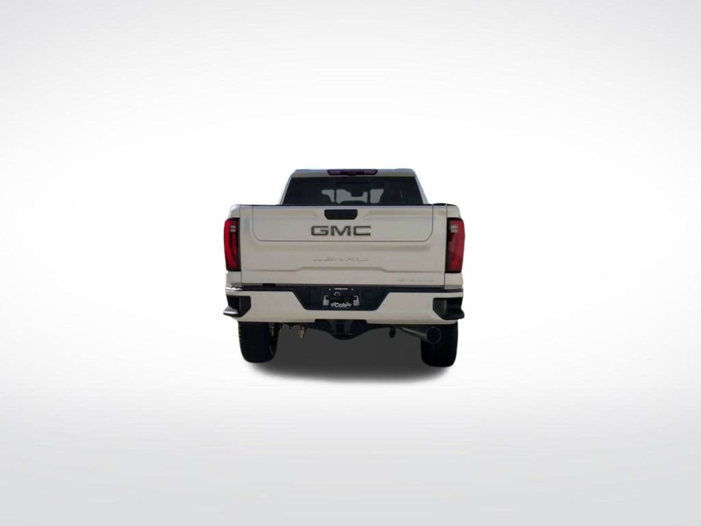 New 2024 GMC Sierra 2500 Denali Ultimate w/ Max Trailering Package image 8