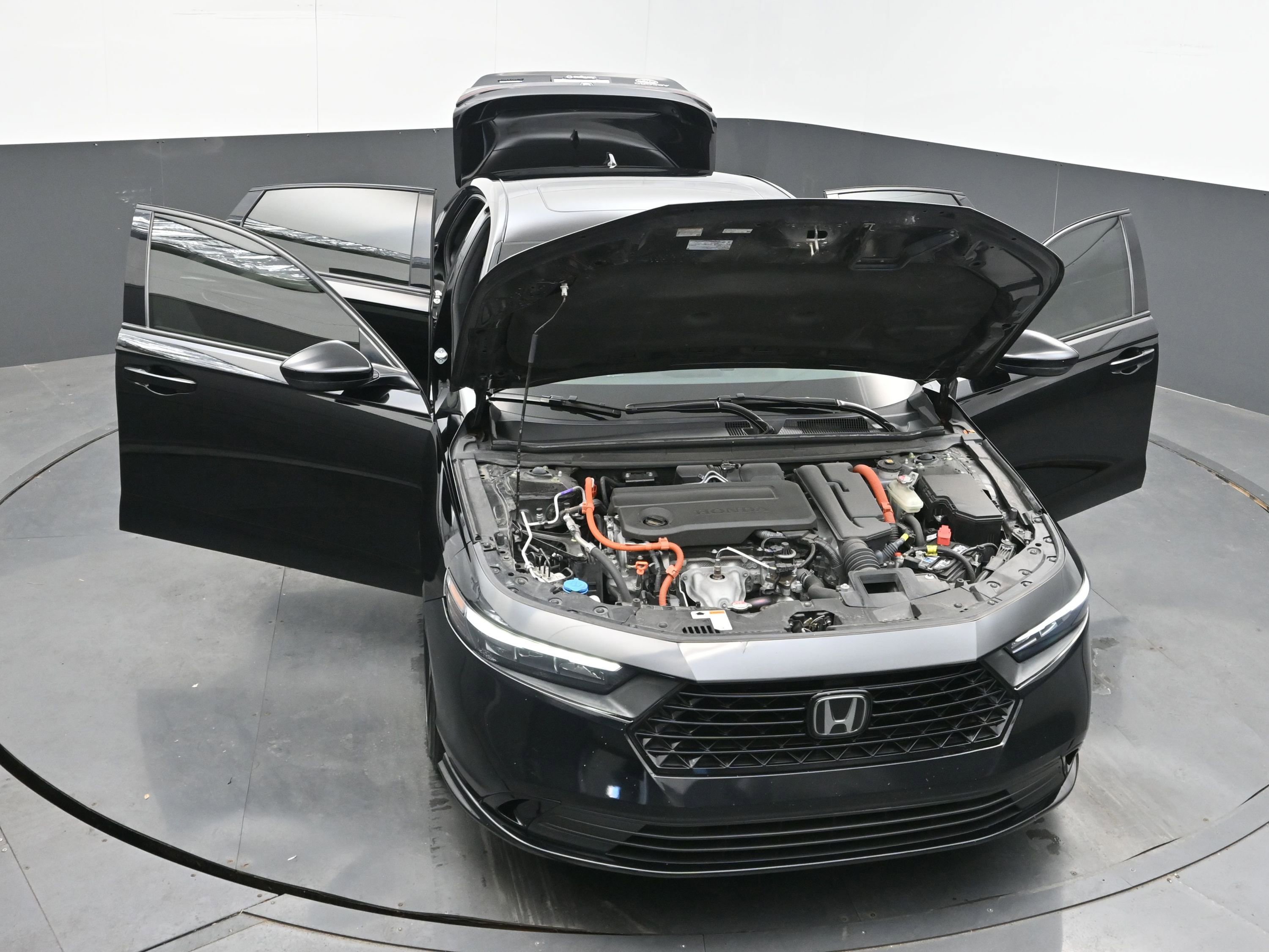 Used 2023 Honda Accord Sport image 39