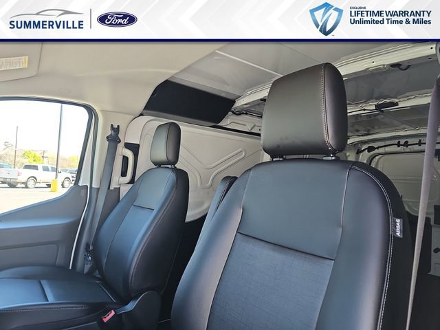 New 2026 Ford Transit 150 Low Roof RWD image 16