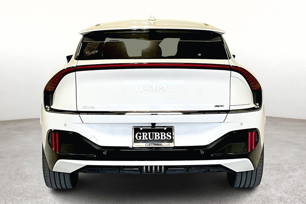 Used 2023 Kia EV6 GT image 6