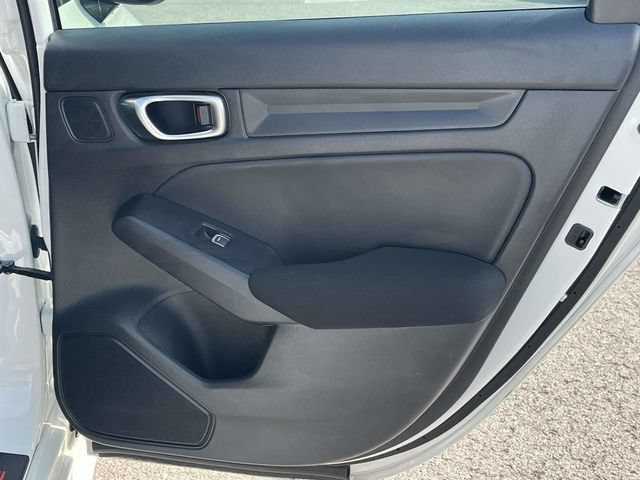 Used 2022 Honda Civic Sport image 21
