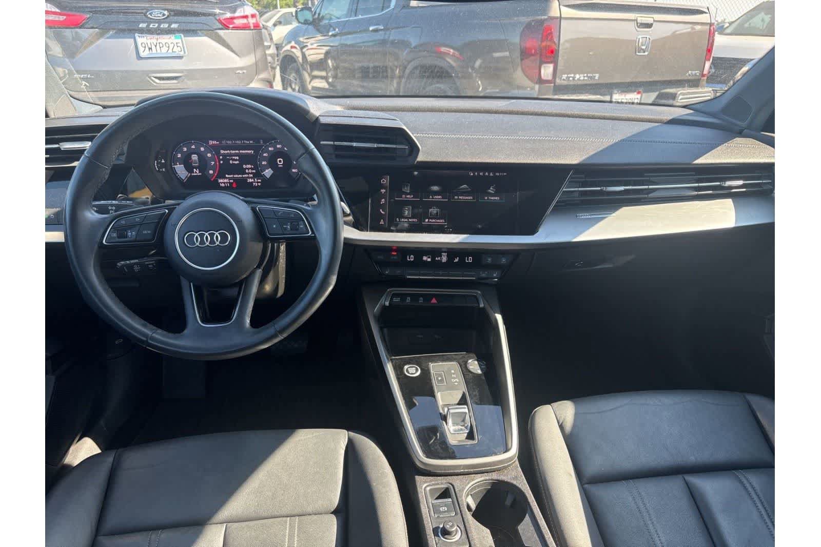 Used 2023 Audi A3 2.0T Premium image 4