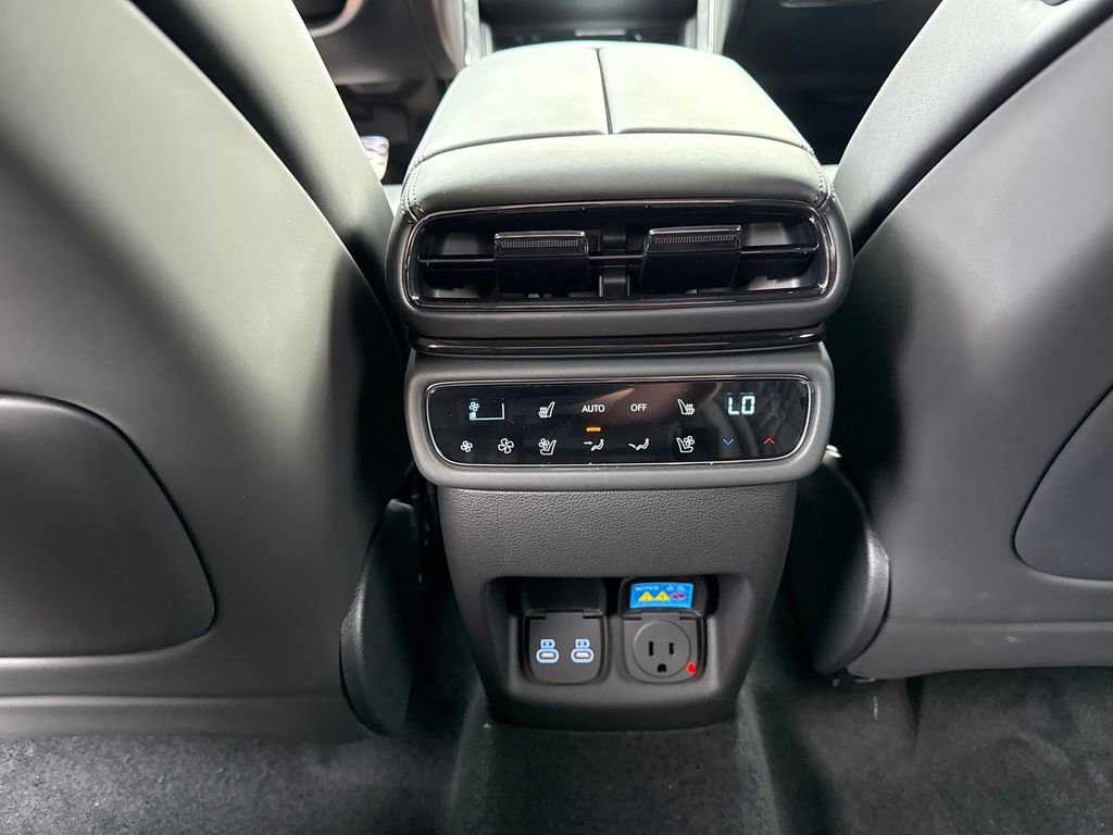 New 2026 Genesis GV80 3.5T Prestige AWD/4WD image 14