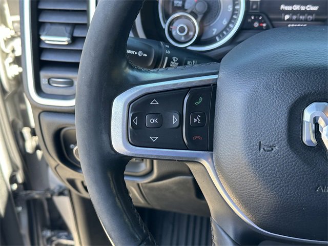 Used 2019 RAM 1500 Big Horn image 13