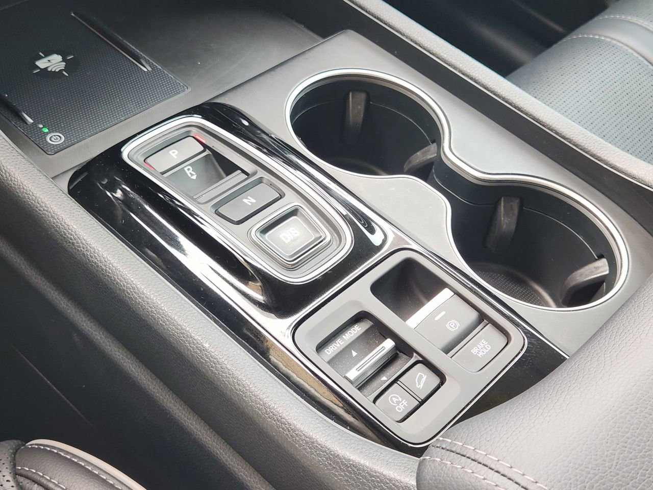 Used 2024 Honda Pilot Elite image 19
