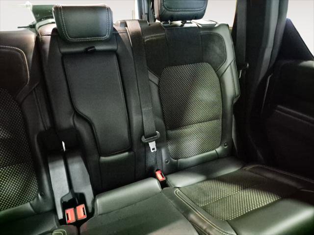 New 2024 Ford Bronco Raptor w/ Interior Carbon Fiber Pack 6 image 18