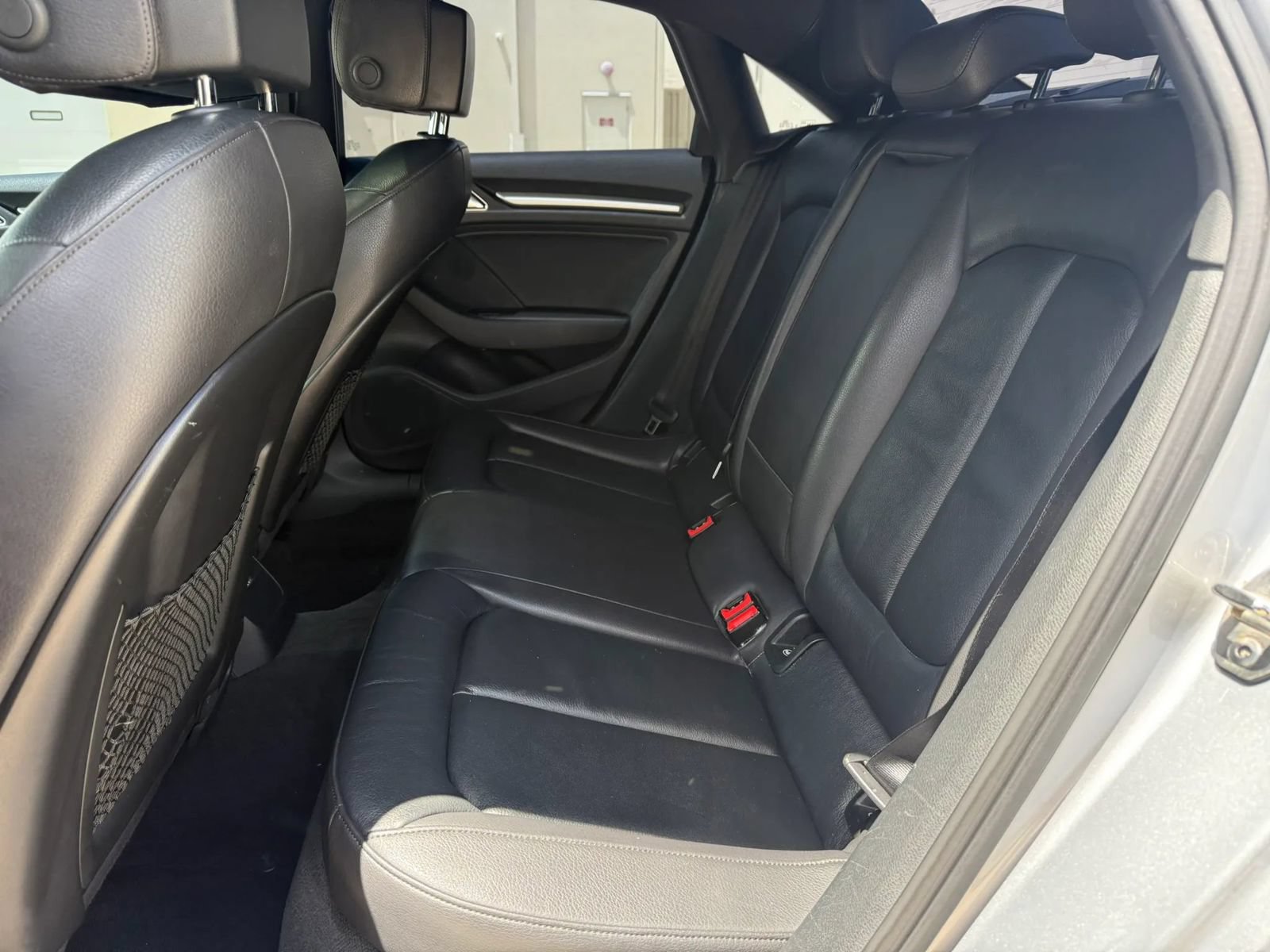 Used 2018 Audi A3 2.0T Premium w/ Convenience Package FWD image 14