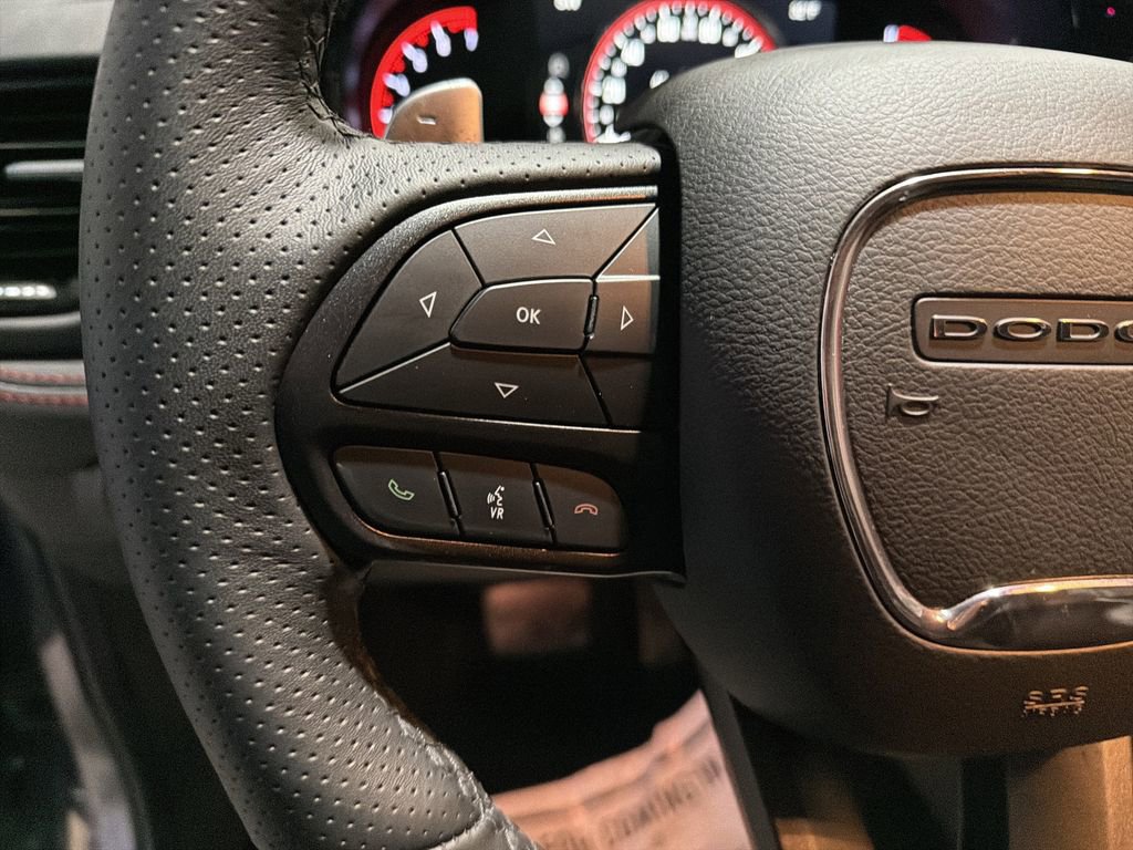 New 2026 Dodge Durango GT image 20