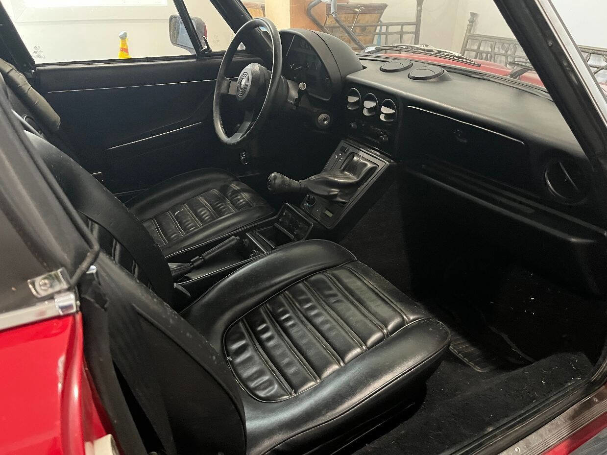 Used 1988 Alfa Romeo Spider Graduate image 8