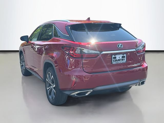 Used 2019 Lexus RX 350 AWD w/ Navigation Package image 5