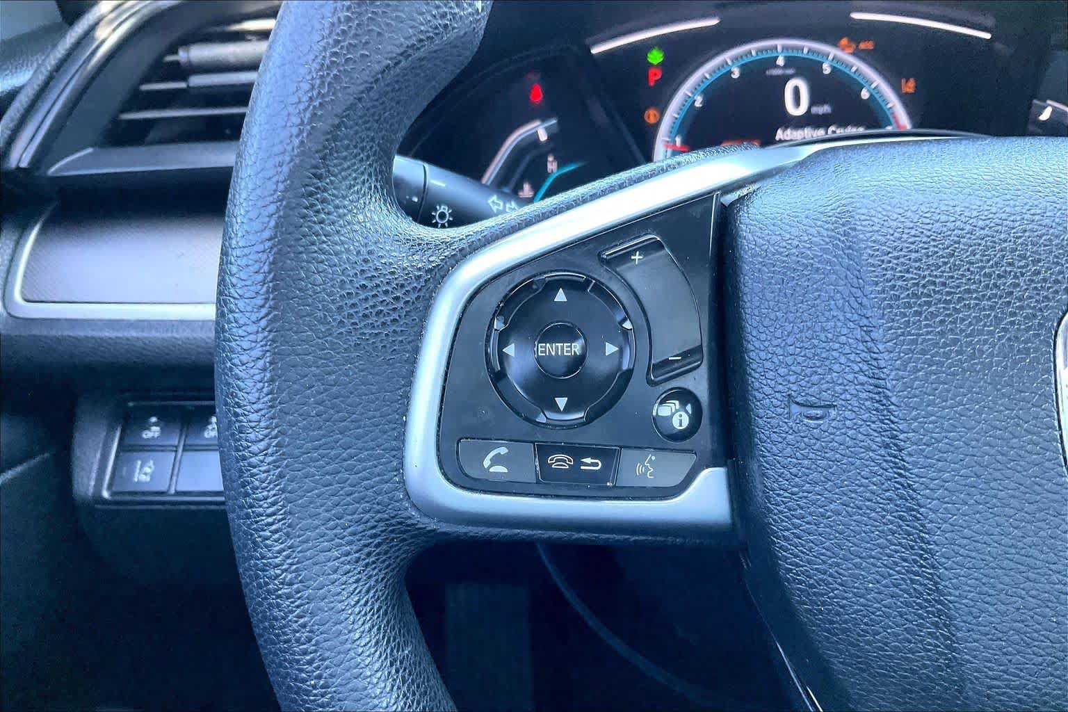 Used 2019 Honda Civic LX image 22
