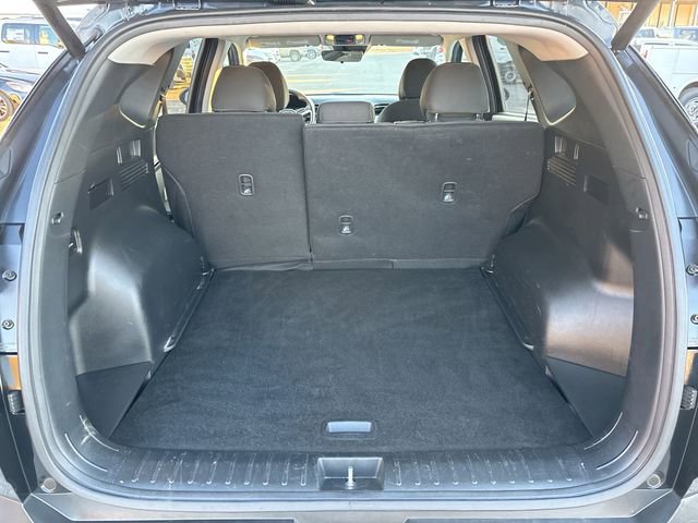 Used 2024 Hyundai Tucson SEL image 16